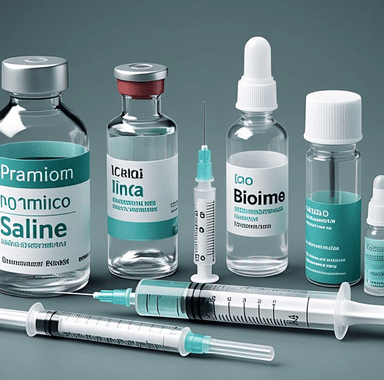 Dextrose Injection IP 25% w/v-Image-1